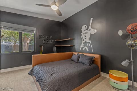 Tiny photo for 2809 Brown Circle, Las Vegas, NV 89107 (MLS # 2796375)