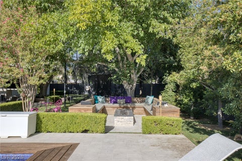 Tiny photo for 2809 Brown Circle, Las Vegas, NV 89107 (MLS # 2796375)