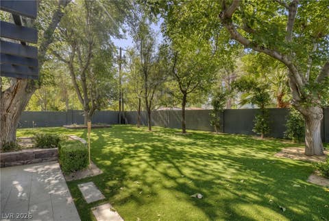 Tiny photo for 2809 Brown Circle, Las Vegas, NV 89107 (MLS # 2796375)