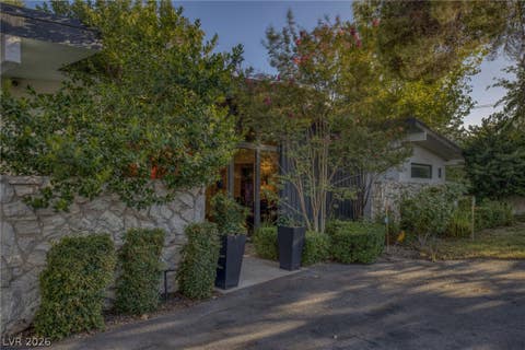 Tiny photo for 2809 Brown Circle, Las Vegas, NV 89107 (MLS # 2796375)