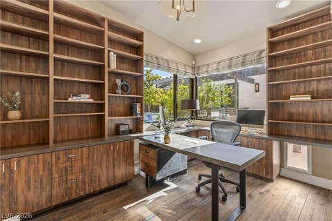 Tiny photo for 2809 Brown Circle, Las Vegas, NV 89107 (MLS # 2796375)