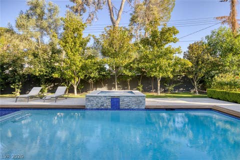 Tiny photo for 2809 Brown Circle, Las Vegas, NV 89107 (MLS # 2796375)