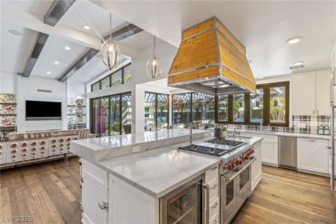 Tiny photo for 2809 Brown Circle, Las Vegas, NV 89107 (MLS # 2796375)