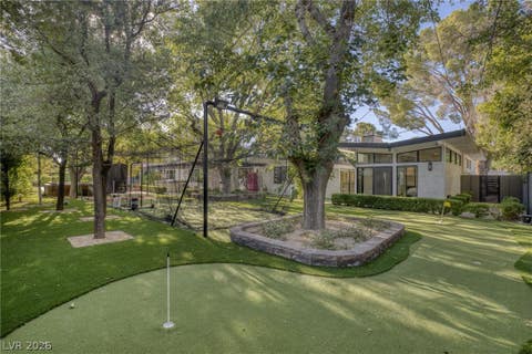 Tiny photo for 2809 Brown Circle, Las Vegas, NV 89107 (MLS # 2796375)