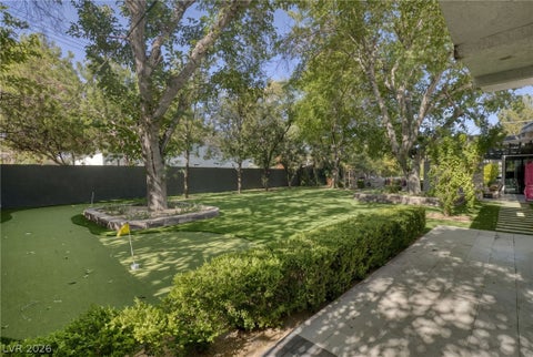 Tiny photo for 2809 Brown Circle, Las Vegas, NV 89107 (MLS # 2796375)