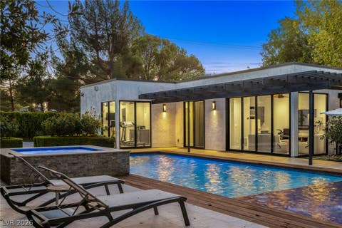 Tiny photo for 2809 Brown Circle, Las Vegas, NV 89107 (MLS # 2796375)