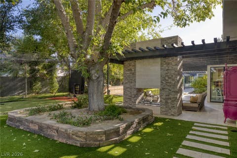 Tiny photo for 2809 Brown Circle, Las Vegas, NV 89107 (MLS # 2796375)