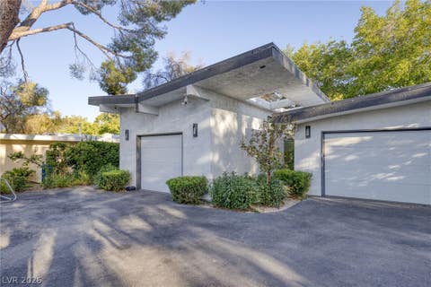 Tiny photo for 2809 Brown Circle, Las Vegas, NV 89107 (MLS # 2796375)