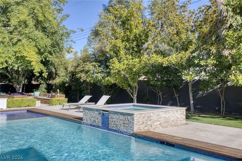 Tiny photo for 2809 Brown Circle, Las Vegas, NV 89107 (MLS # 2796375)