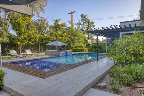 Tiny photo for 2809 Brown Circle, Las Vegas, NV 89107 (MLS # 2796375)