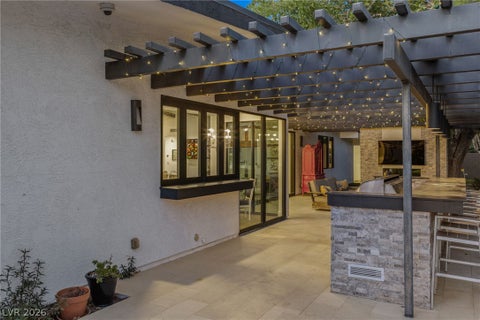 Tiny photo for 2809 Brown Circle, Las Vegas, NV 89107 (MLS # 2796375)