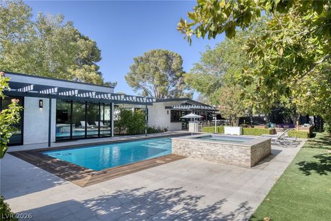 Tiny photo for 2809 Brown Circle, Las Vegas, NV 89107 (MLS # 2796375)