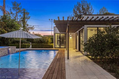 Tiny photo for 2809 Brown Circle, Las Vegas, NV 89107 (MLS # 2796375)