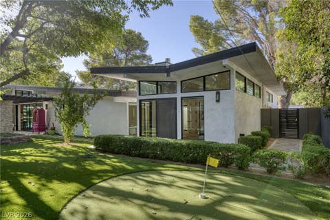 Tiny photo for 2809 Brown Circle, Las Vegas, NV 89107 (MLS # 2796375)