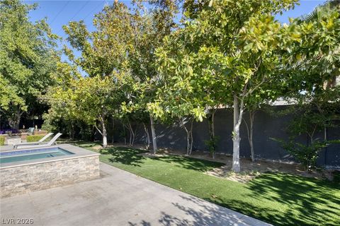 Tiny photo for 2809 Brown Circle, Las Vegas, NV 89107 (MLS # 2796375)