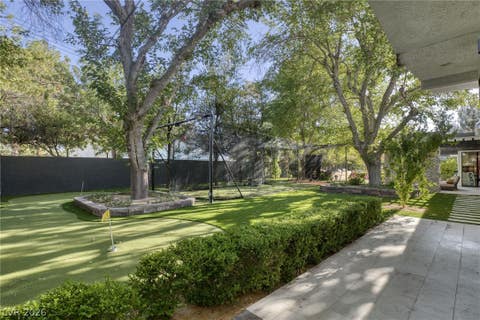Tiny photo for 2809 Brown Circle, Las Vegas, NV 89107 (MLS # 2796375)