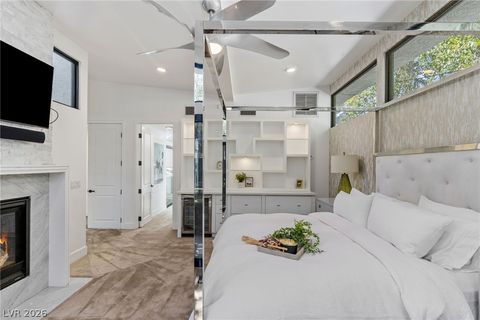 Tiny photo for 2809 Brown Circle, Las Vegas, NV 89107 (MLS # 2796375)