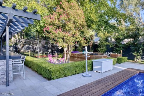 Tiny photo for 2809 Brown Circle, Las Vegas, NV 89107 (MLS # 2796375)