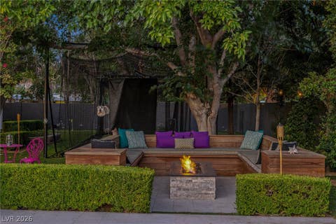 Tiny photo for 2809 Brown Circle, Las Vegas, NV 89107 (MLS # 2796375)