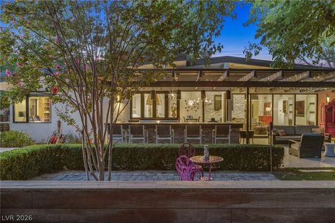 Tiny photo for 2809 Brown Circle, Las Vegas, NV 89107 (MLS # 2796375)