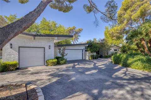 Tiny photo for 2809 Brown Circle, Las Vegas, NV 89107 (MLS # 2796375)