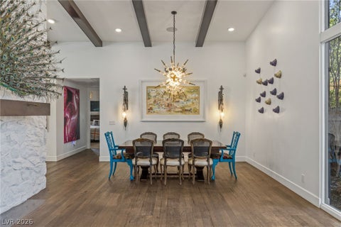 Tiny photo for 2809 Brown Circle, Las Vegas, NV 89107 (MLS # 2796375)