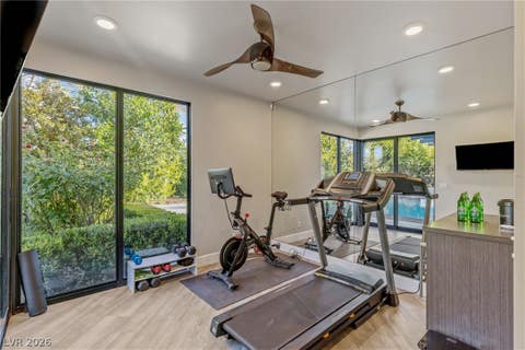 Tiny photo for 2809 Brown Circle, Las Vegas, NV 89107 (MLS # 2796375)