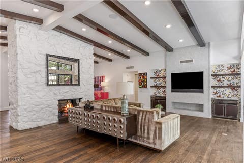 Tiny photo for 2809 Brown Circle, Las Vegas, NV 89107 (MLS # 2796375)