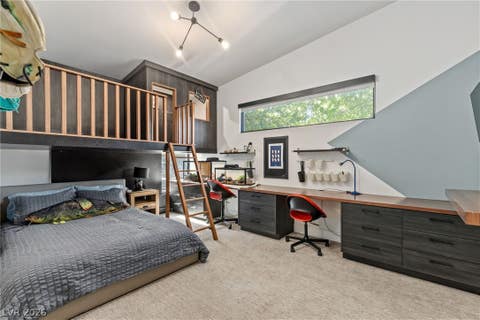 Tiny photo for 2809 Brown Circle, Las Vegas, NV 89107 (MLS # 2796375)