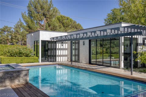 Tiny photo for 2809 Brown Circle, Las Vegas, NV 89107 (MLS # 2796375)