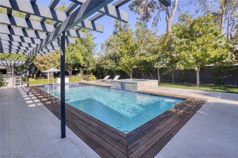 Tiny photo for 2809 Brown Circle, Las Vegas, NV 89107 (MLS # 2796375)