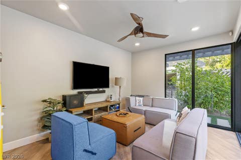 Tiny photo for 2809 Brown Circle, Las Vegas, NV 89107 (MLS # 2796375)