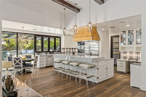 Tiny photo for 2809 Brown Circle, Las Vegas, NV 89107 (MLS # 2796375)