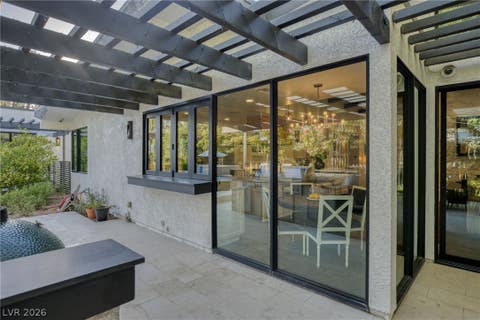 Tiny photo for 2809 Brown Circle, Las Vegas, NV 89107 (MLS # 2796375)