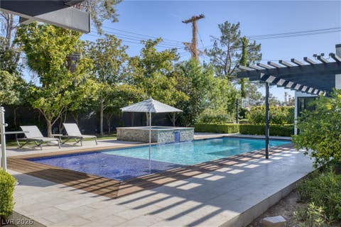 Tiny photo for 2809 Brown Circle, Las Vegas, NV 89107 (MLS # 2796375)