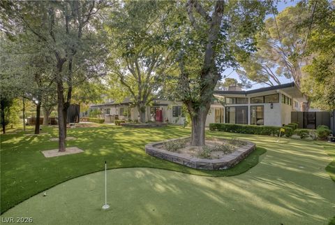 Tiny photo for 2809 Brown Circle, Las Vegas, NV 89107 (MLS # 2796375)