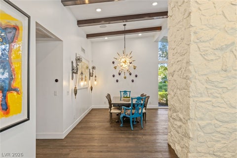 Tiny photo for 2809 Brown Circle, Las Vegas, NV 89107 (MLS # 2796375)