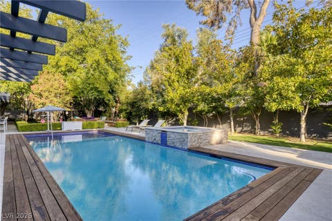 Tiny photo for 2809 Brown Circle, Las Vegas, NV 89107 (MLS # 2796375)