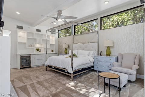 Tiny photo for 2809 Brown Circle, Las Vegas, NV 89107 (MLS # 2796375)