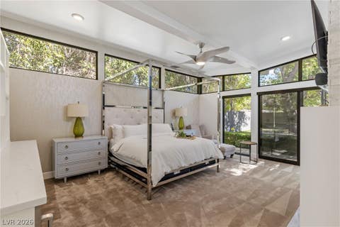 Tiny photo for 2809 Brown Circle, Las Vegas, NV 89107 (MLS # 2796375)