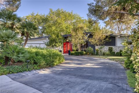 Tiny photo for 2809 Brown Circle, Las Vegas, NV 89107 (MLS # 2796375)