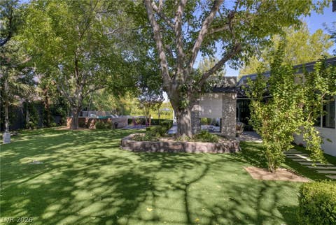 Tiny photo for 2809 Brown Circle, Las Vegas, NV 89107 (MLS # 2796375)