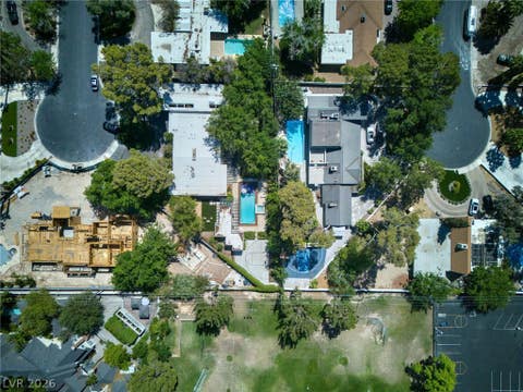 Tiny photo for 2809 Brown Circle, Las Vegas, NV 89107 (MLS # 2796375)