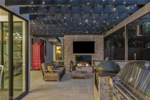 Tiny photo for 2809 Brown Circle, Las Vegas, NV 89107 (MLS # 2796375)
