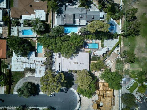 Tiny photo for 2809 Brown Circle, Las Vegas, NV 89107 (MLS # 2796375)