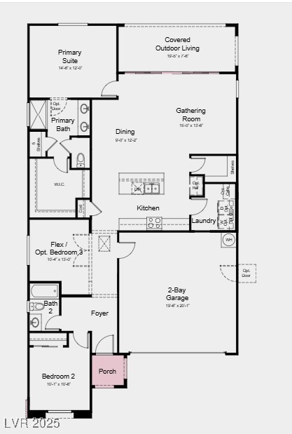 4180 E Brusca Way, Pahrump, Nevada image 2