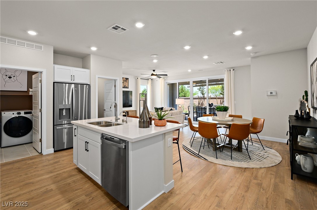 4180 E Brusca Way, Pahrump, Nevada image 9