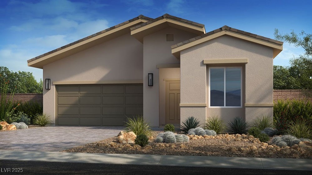 4180 E Brusca Way, Pahrump, Nevada image 1