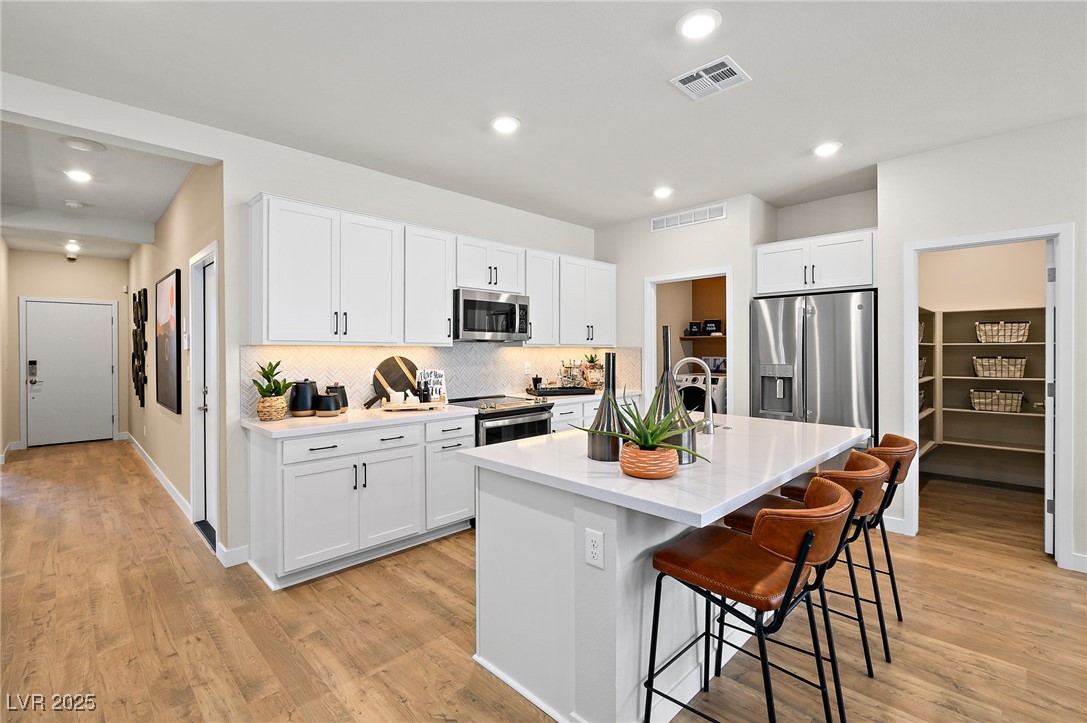 4180 E Brusca Way, Pahrump, Nevada image 11