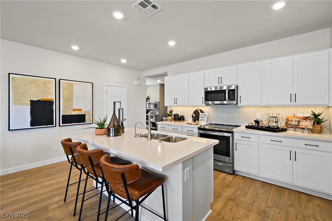 4180 E Brusca Way, Pahrump, Nevada image 12